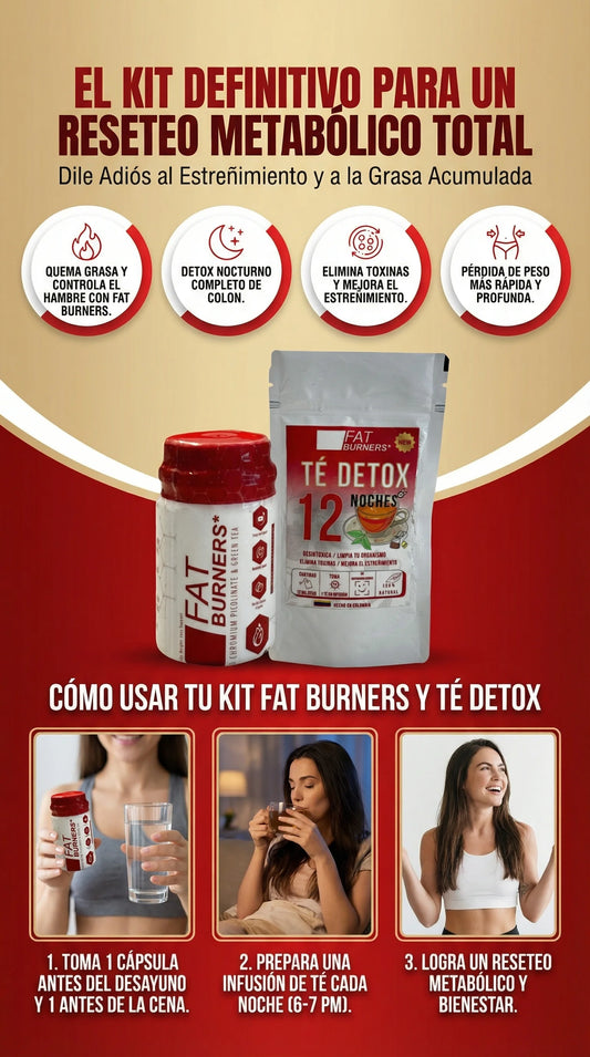 KIT ABDOMEN